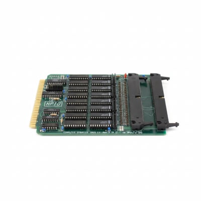 COMPUTER DYNAMICS HPIO