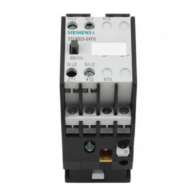 SIEMENS 3TF4020-0XF0