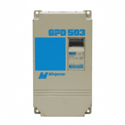 YASKAWA ELECTRIC CIMR-G3A40P71
