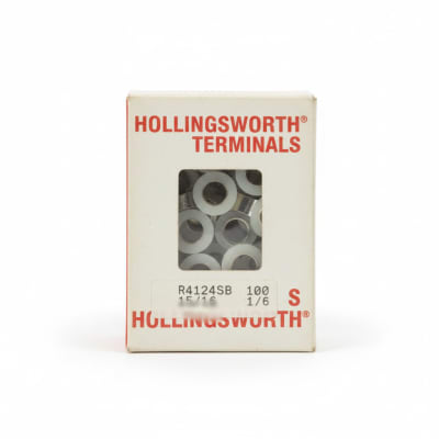 HOLLINGSWORTH R4124SB/BOX