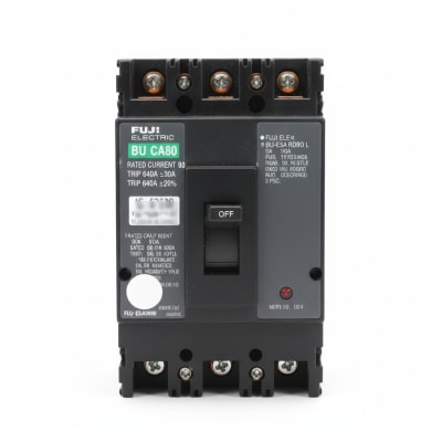 FUJI ELECTRIC BU-ESA3080