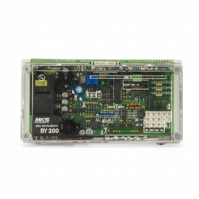 MKS INSTRUMENTS BY200-PI120
