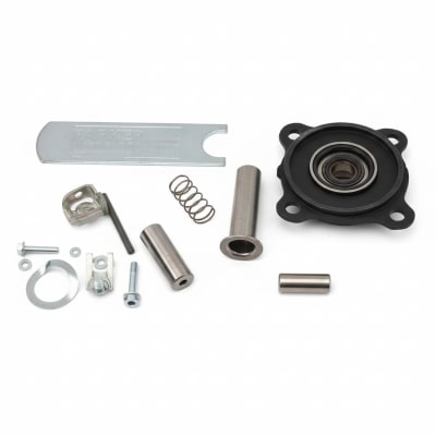 PARKER 08FP2U2140AAFR