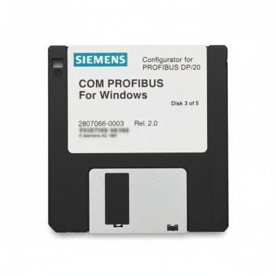 SIEMENS 2807066-0003