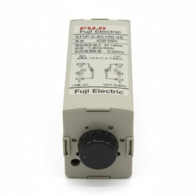 FUJI ELECTRIC ST5P-2-AC100-5S