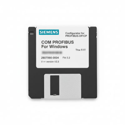 SIEMENS 2807066-0004