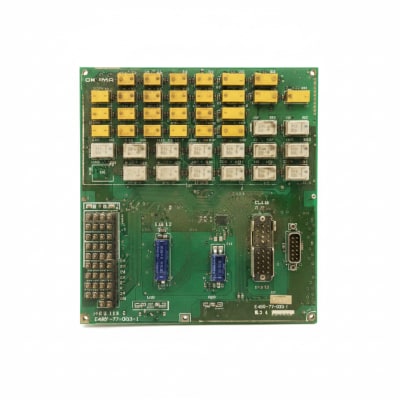 OKUMA E4809-77-033-1