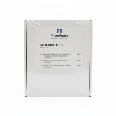 MICROTOUCH 19-170