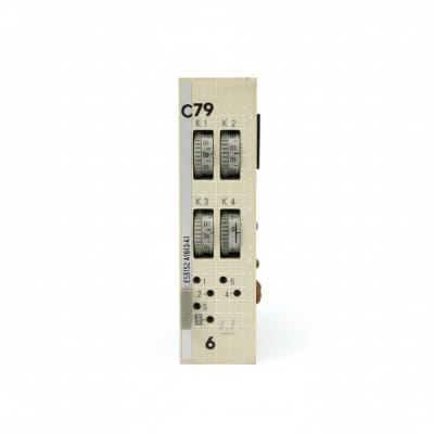 SIEMENS E53152-A1613-L1