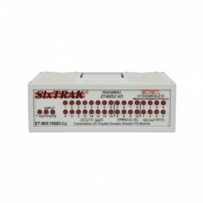 RED LION CONTROLS ST-MIX16880-D