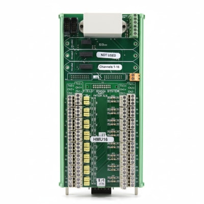 EATON CORPORATION HMU16