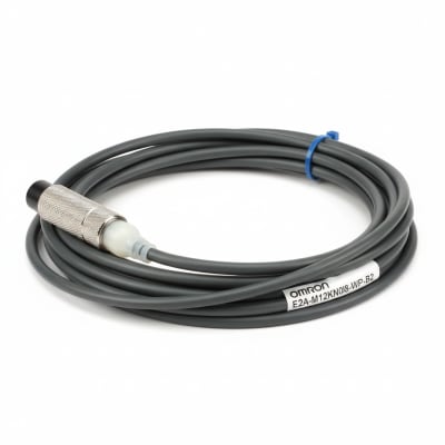 OMRON E2A-M12KN08-WP-B2
