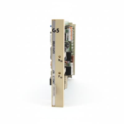 SIEMENS E53151-A1089