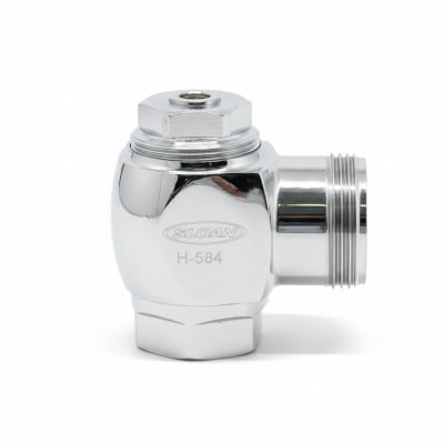 SLOAN VALVE CO H-584