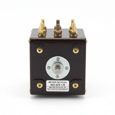 METER DEVICES 402-624-1/8