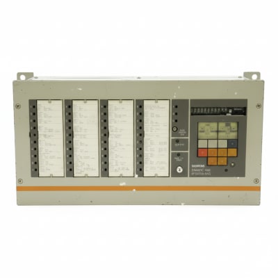 SIEMENS 6FS3050-0AG