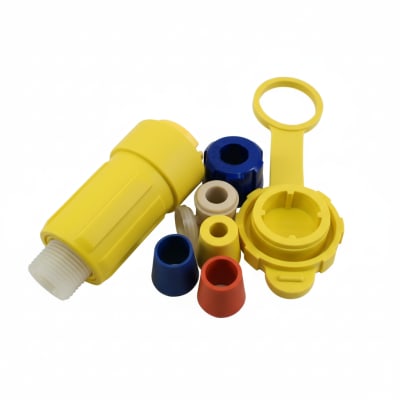 ERICSON MFG 1610-CW6P