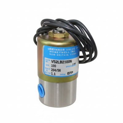 PARKER V52LB2100N