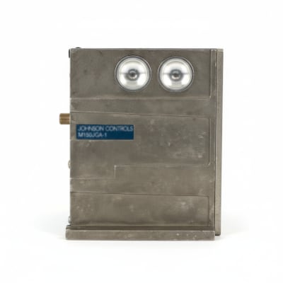 JOHNSON CONTROLS M150JGA-1