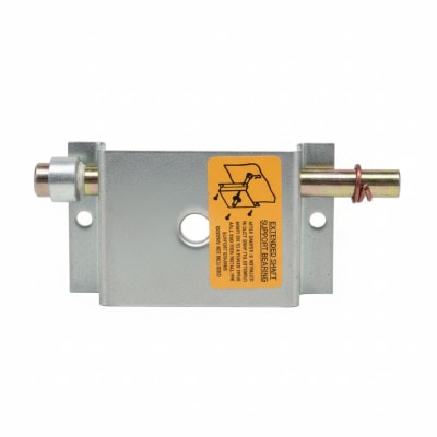 JOHNSON CONTROLS DMPR-KC012