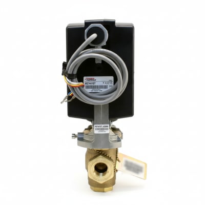 JOHNSON CONTROLS VG7441GT+423AGA