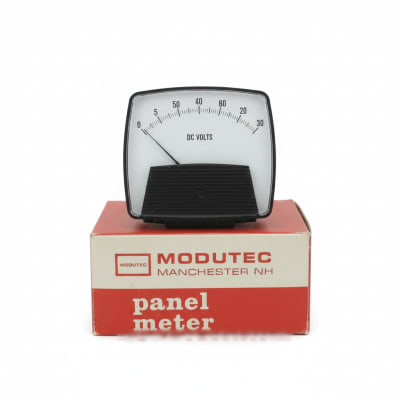 JEWELL INSTRUMENTS 4PBDVV030