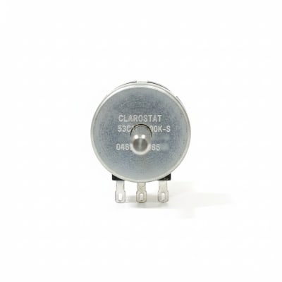 HONEYWELL 53C1-2500K-S