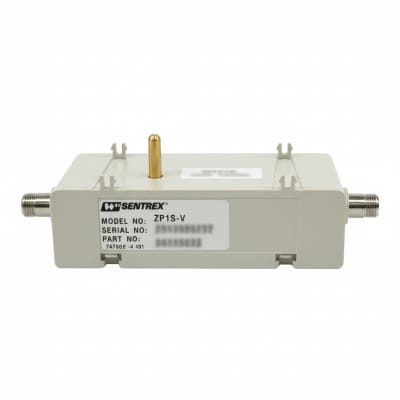SENTREX ZP1S-V