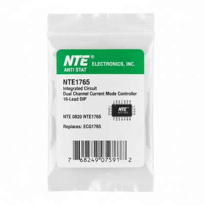 NTE NTE1765