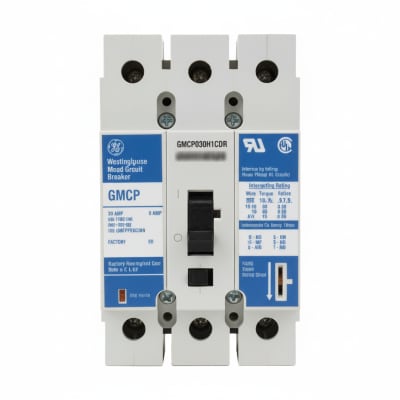 WESTINGHOUSE GMCP030H1CDR