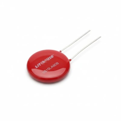 LITTELFUSE V510LA80B