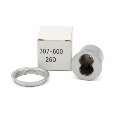 KSP 307-600-26D