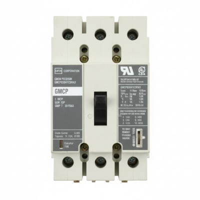 EATON CORPORATION GMCP030H1CDRA3