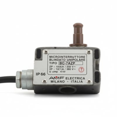 ELECTRICA BC-7AZP