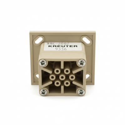 KMC CONTROLS YMC-2002