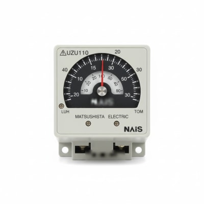 MATSUSHITA ELECTRIC UZU110