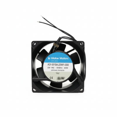 GLOBE MOTORS A31B15A23W1000