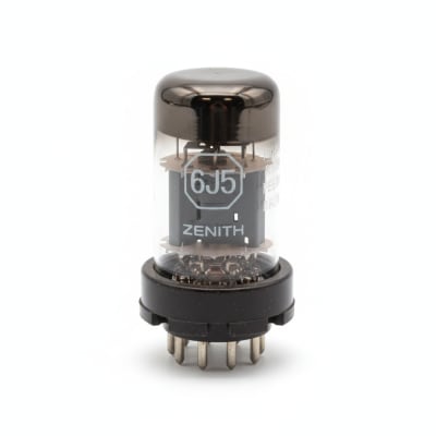 ZENITH 6J5