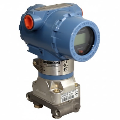 EMERSON 3051-CG4A22A1AB4M5