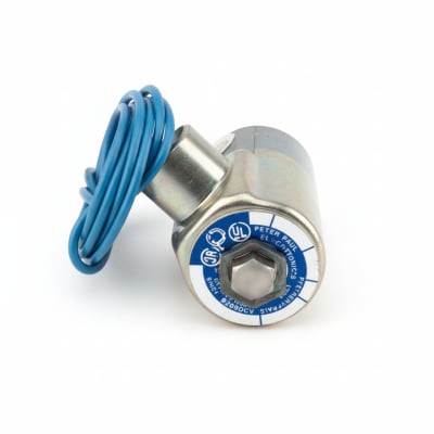 PETER PAUL ELECTRONICS 2209DCV