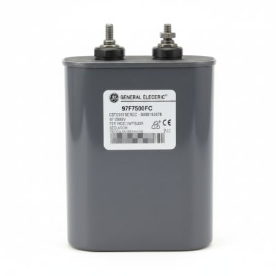 GENERAL ELECTRIC 97F7500FC