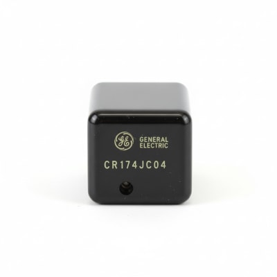 GENERAL ELECTRIC CR174JC04