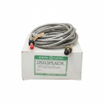 GENERAL ELECTRIC CR315PEX27K
