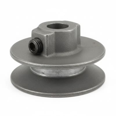 CHICAGO DIE CASTING 200A