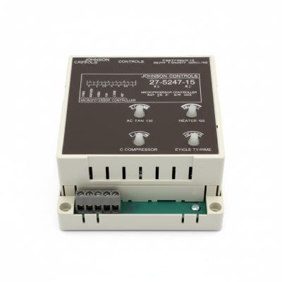JOHNSON CONTROLS 27-5247-15