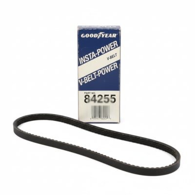 GOODYEAR TIRE & RUBBER 84255