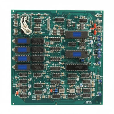 JOHNSON CONTROLS JCM2-0-PCR-102