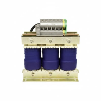 HAMMOND POWER SOLUTIONS RM0008N15