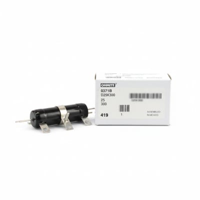 OHMITE D25K-300