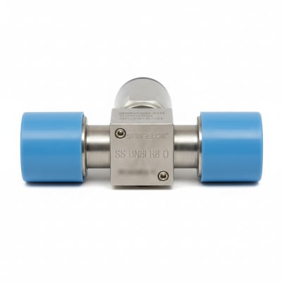 SWAGELOK SS-BN8FR8-O